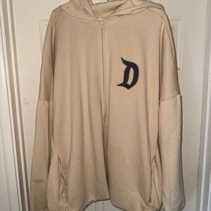 Disneyland 3XL Hoodie NWTs